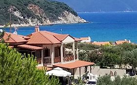 Villa Calypso Ierissos